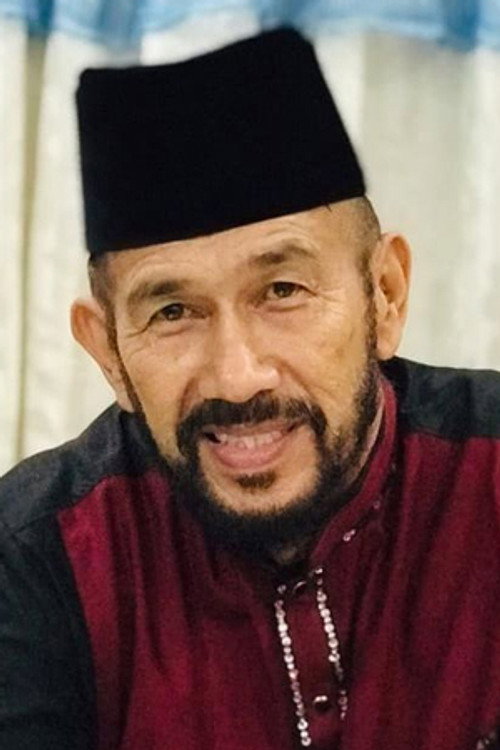 Photo of Sulaiman Yassin, Acting