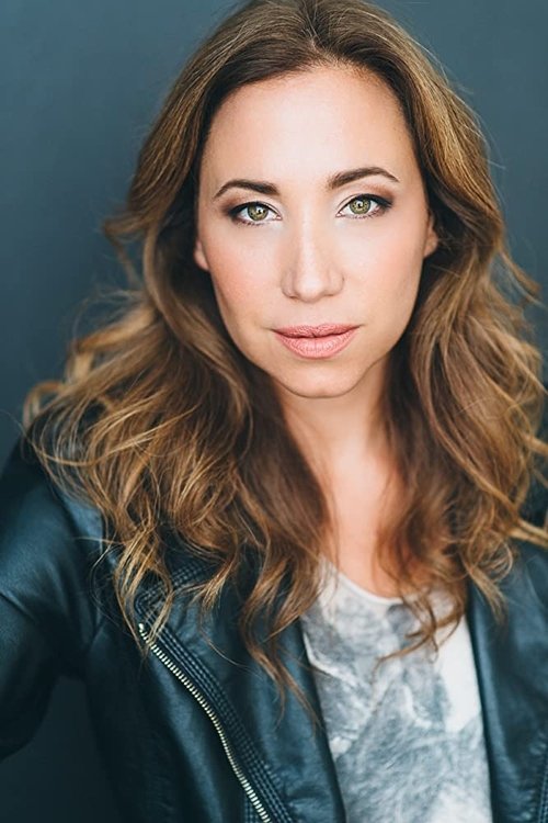 Photo of Leanne Poirier Greenfield, Acting