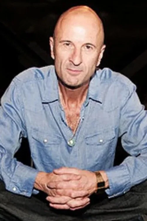 Photo of Clive Deamer, Acting