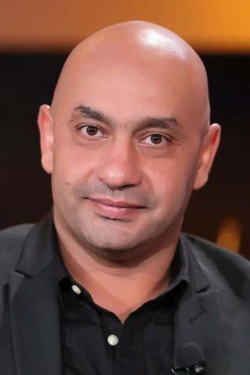 Islam Khairy profile