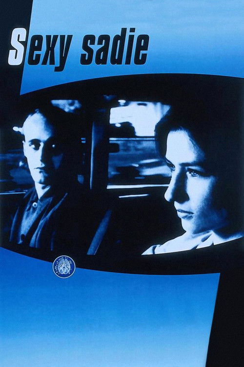 Movie poster for Sexy Sadie (1996)