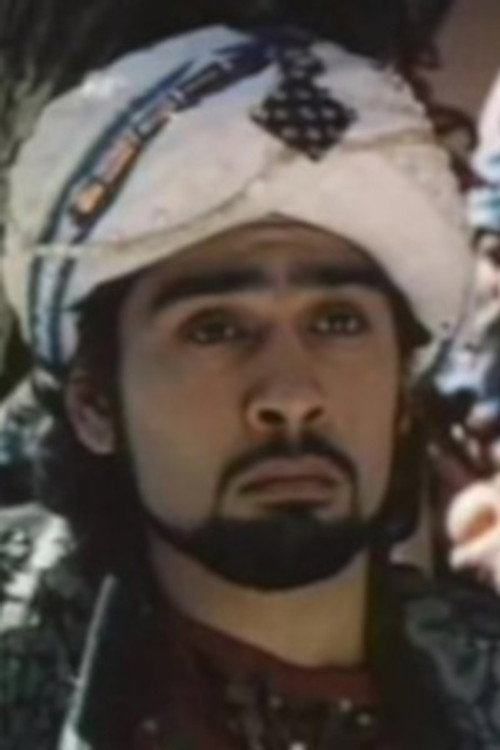 Photo of Ulugbek Muzaffarov, Acting