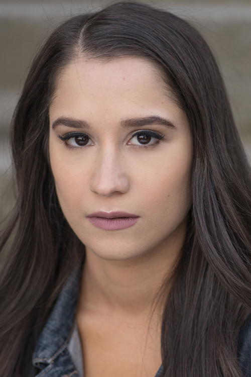 Photo of Michelle Macedo, Acting
