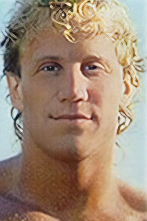 Photo of Keith Dyson, Acting