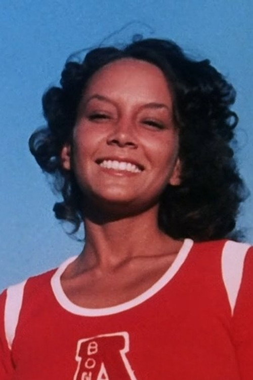 Photo of Jovita Bush, Acting