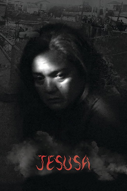 Movie poster for Jesusa (2019)