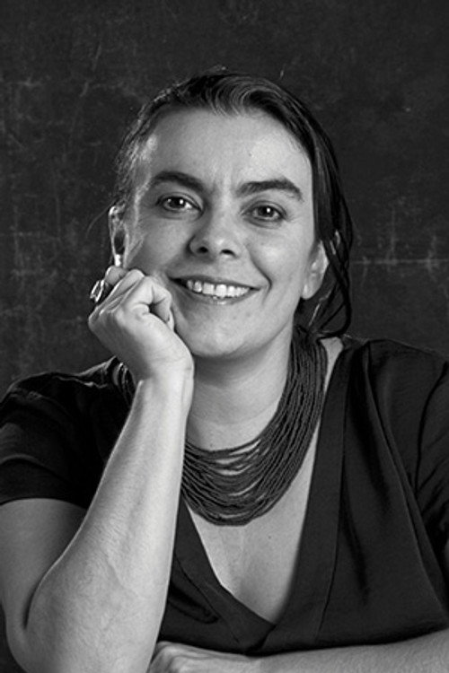 Photo of Hilda Hidalgo, Directing