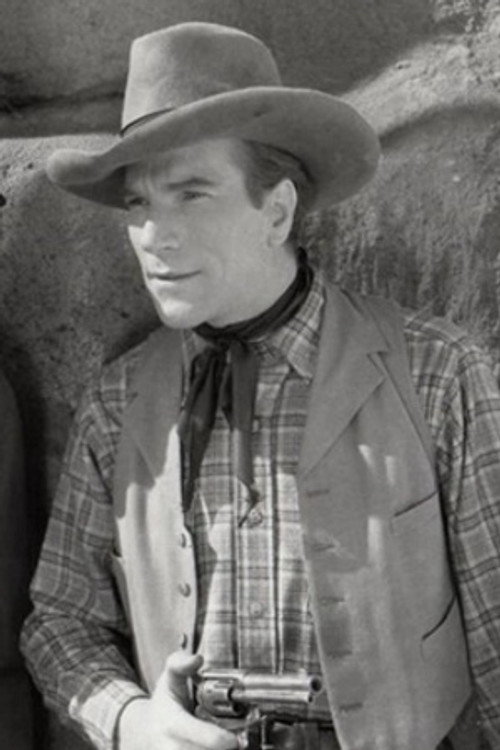 Photo of Frank McGlynn Jr., Acting