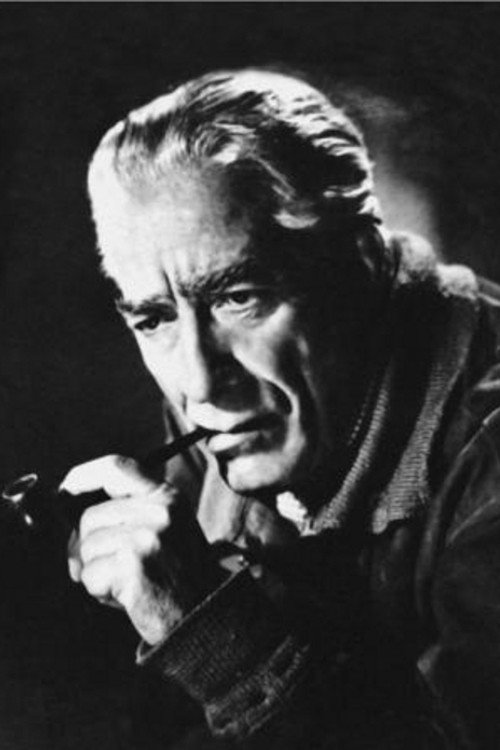 Photo of Ion Iancovescu, Acting