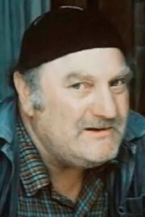 Photo of Yuri Vasadze, Acting
