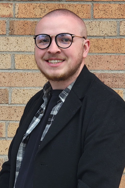Photo of Lucas Barta, Sound