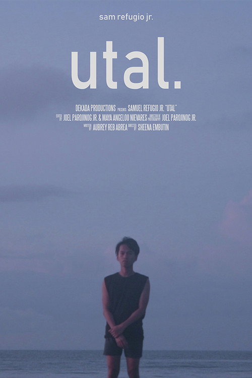 Movie poster for Utal (2019)