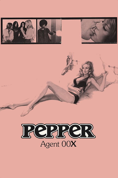 Movie poster for Checkmate (1973)