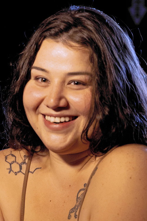 Photo of Magdalena Sanchez Valencia, Acting