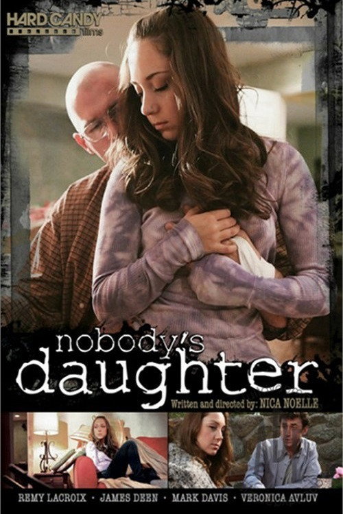 Movie poster for Nobody's Daughter (2020)