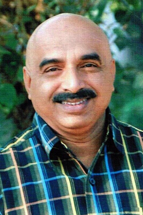 Gundu Sudarshan profile