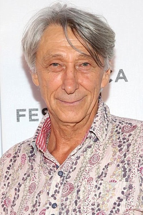 George Shevtsov profile