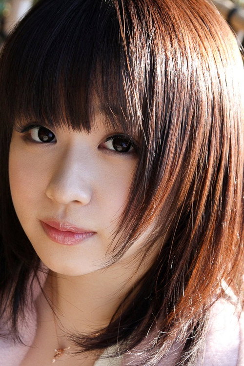 Photo of Nana Okamoto, Acting