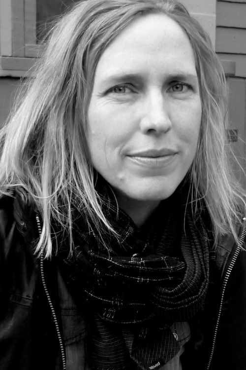 Photo of Miriam Toews, Writing
