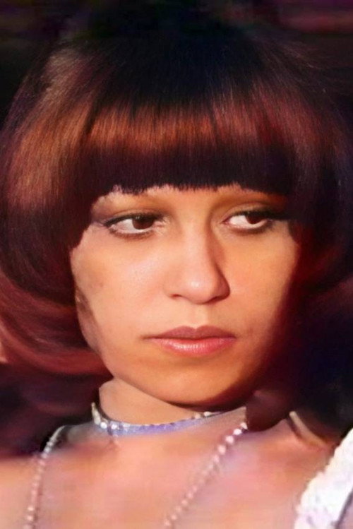 Photo of Marlène Myller, Acting