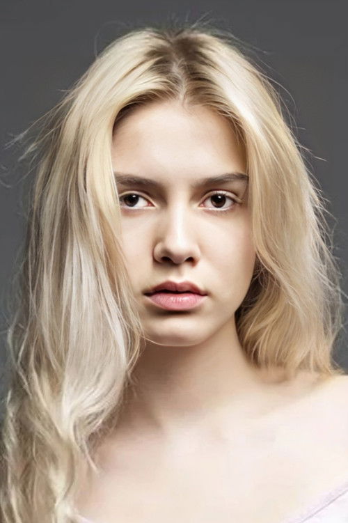 Aleyna Tilki profile