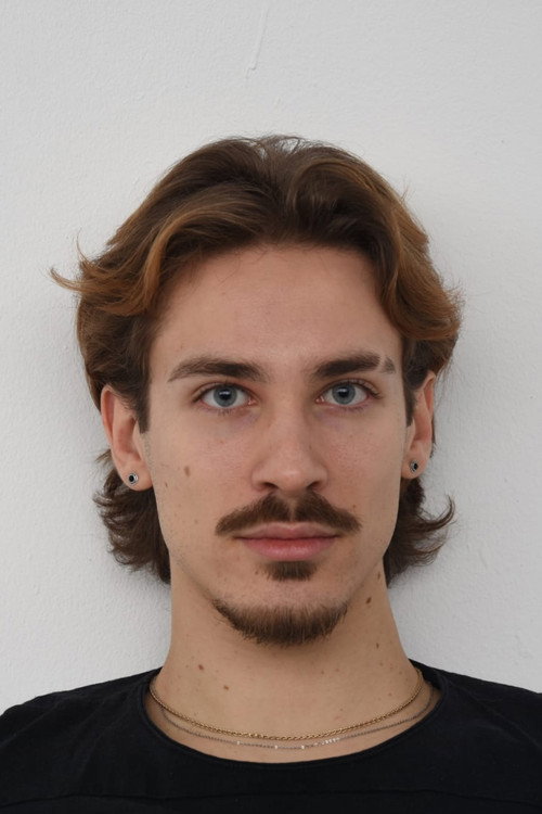 Photo of Jakob Sebastian Thömmes, Acting