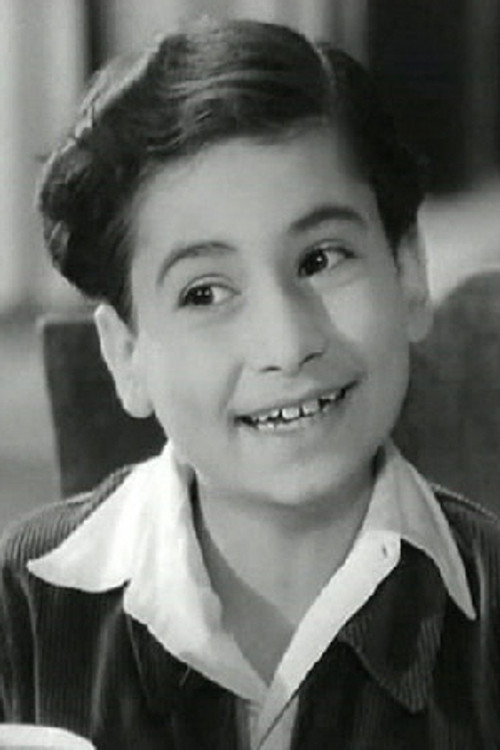 Photo of Waguih El Atrash, Acting