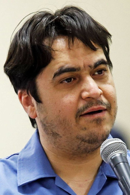 Photo of Roholla Zam, Acting