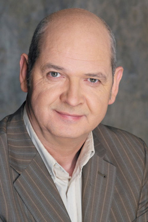 Photo of Jan Marijnissen, Acting