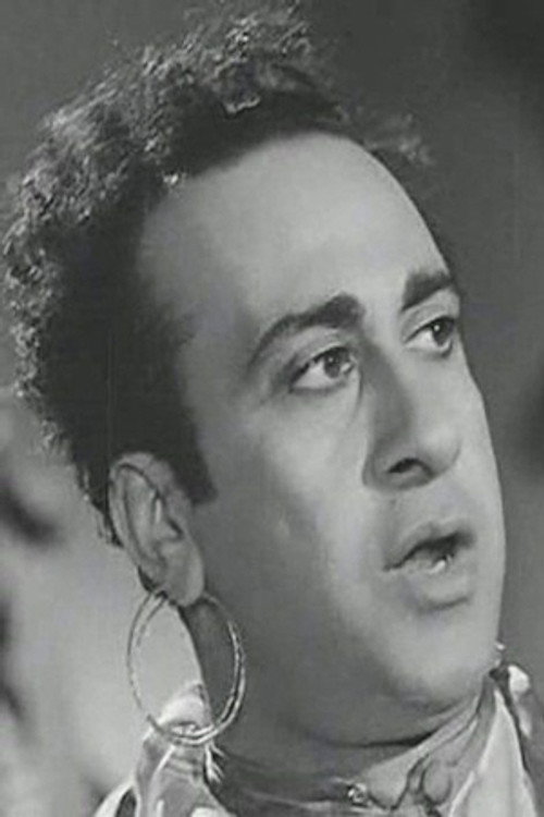 Photo of Mohamed El-Bakkar, Sound