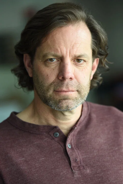 Photo of Chris Gaunt, Acting