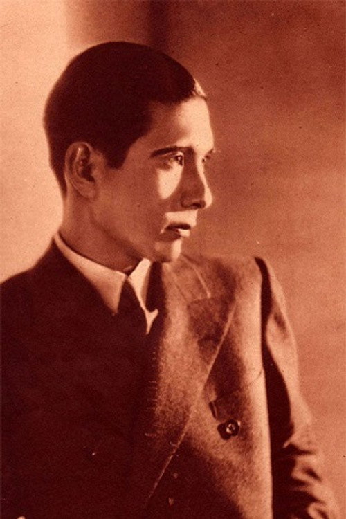 Photo of Eiji Nakano, Acting
