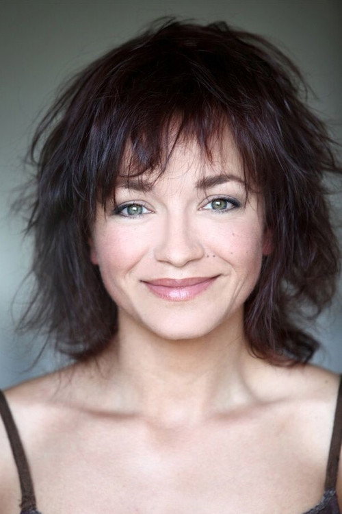 Photo of Hélène Couvert, Acting