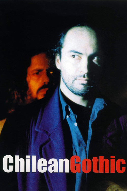 Movie poster for Pickman's Model (2000)