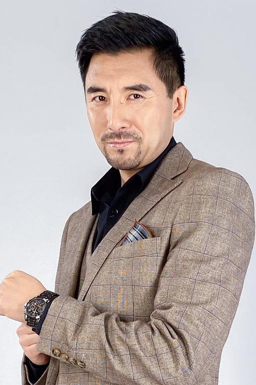 Photo of Sun Xueyan, Acting