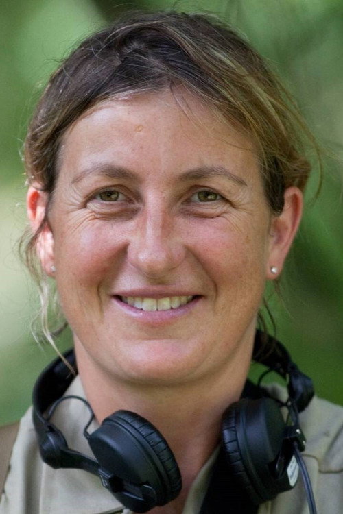 Justine Evans profile