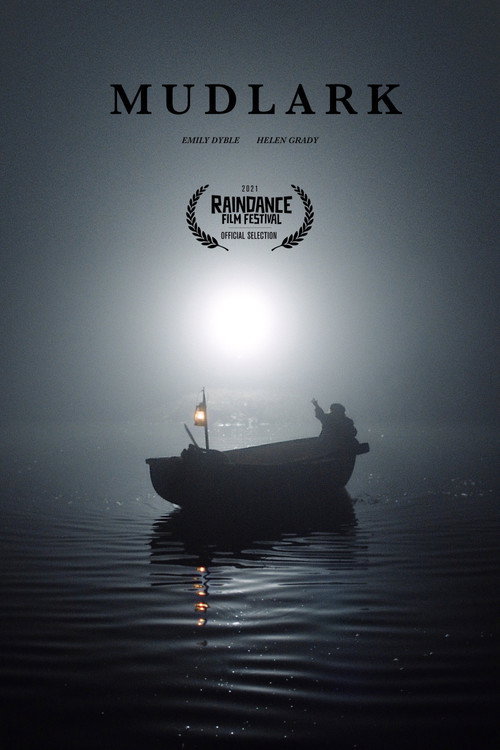 Movie poster for Mudlark (2021)