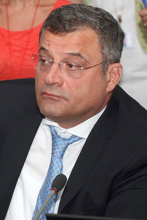 Photo of Arben Imami, Acting