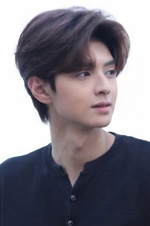 Photo of Li Zesheng, Acting