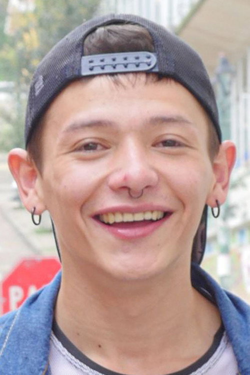 Photo of Cole Raider, Acting