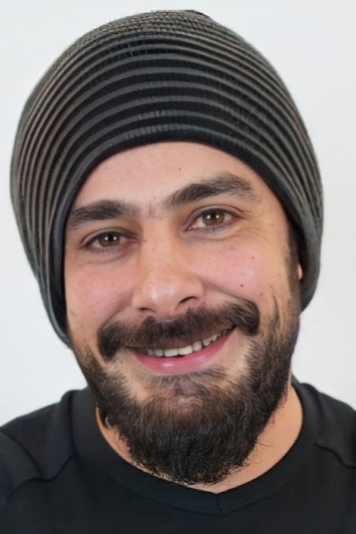 Photo of Serdal Genç, Acting