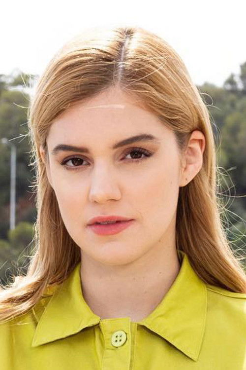 Natasa Exintaveloni profile