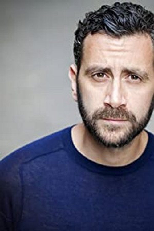 Photo of Daniele Monterosi, Acting