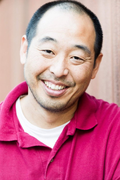 Photo of Koji Steven Sakai, Writing