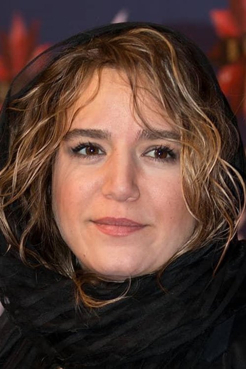 Setareh Pesyani profile