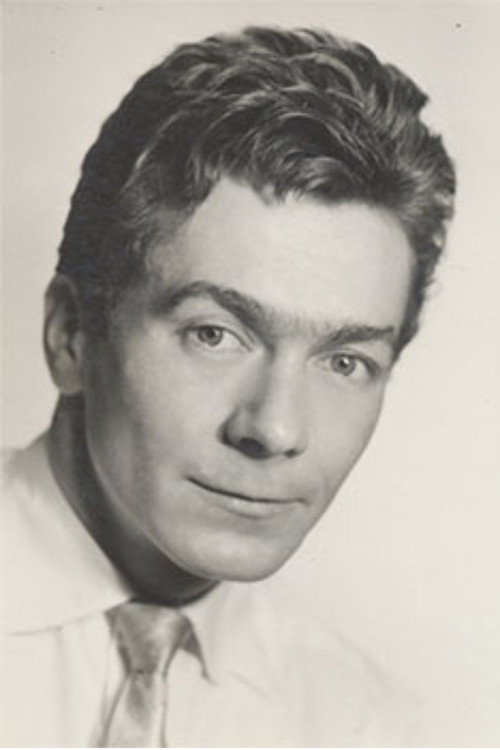 Photo of Tomasz Witt, Acting