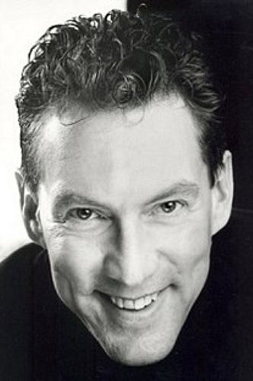 Photo of Grant R. Krause, Acting