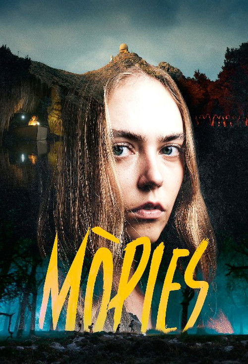 Mòpies poster