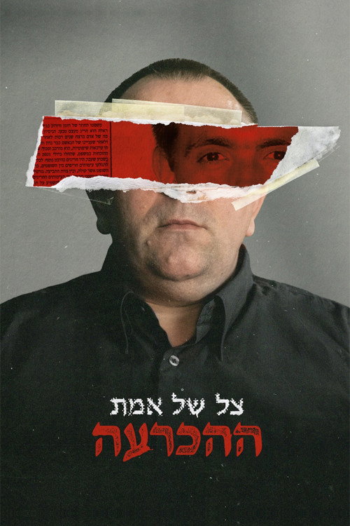 Movie poster for Shadow of Truth: The Verdict (2023)