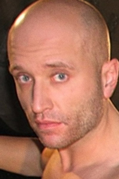 Photo of Drake Hanson, Acting